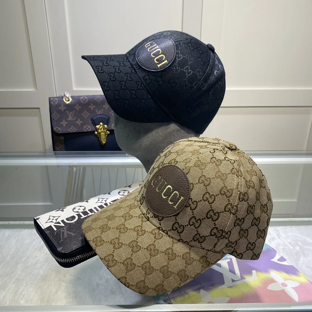 Gucci cap dx01